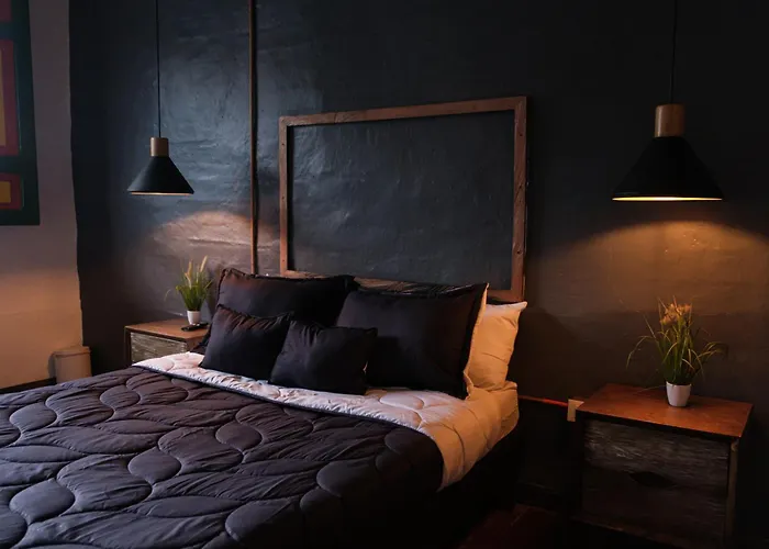 The Corner House Hostel