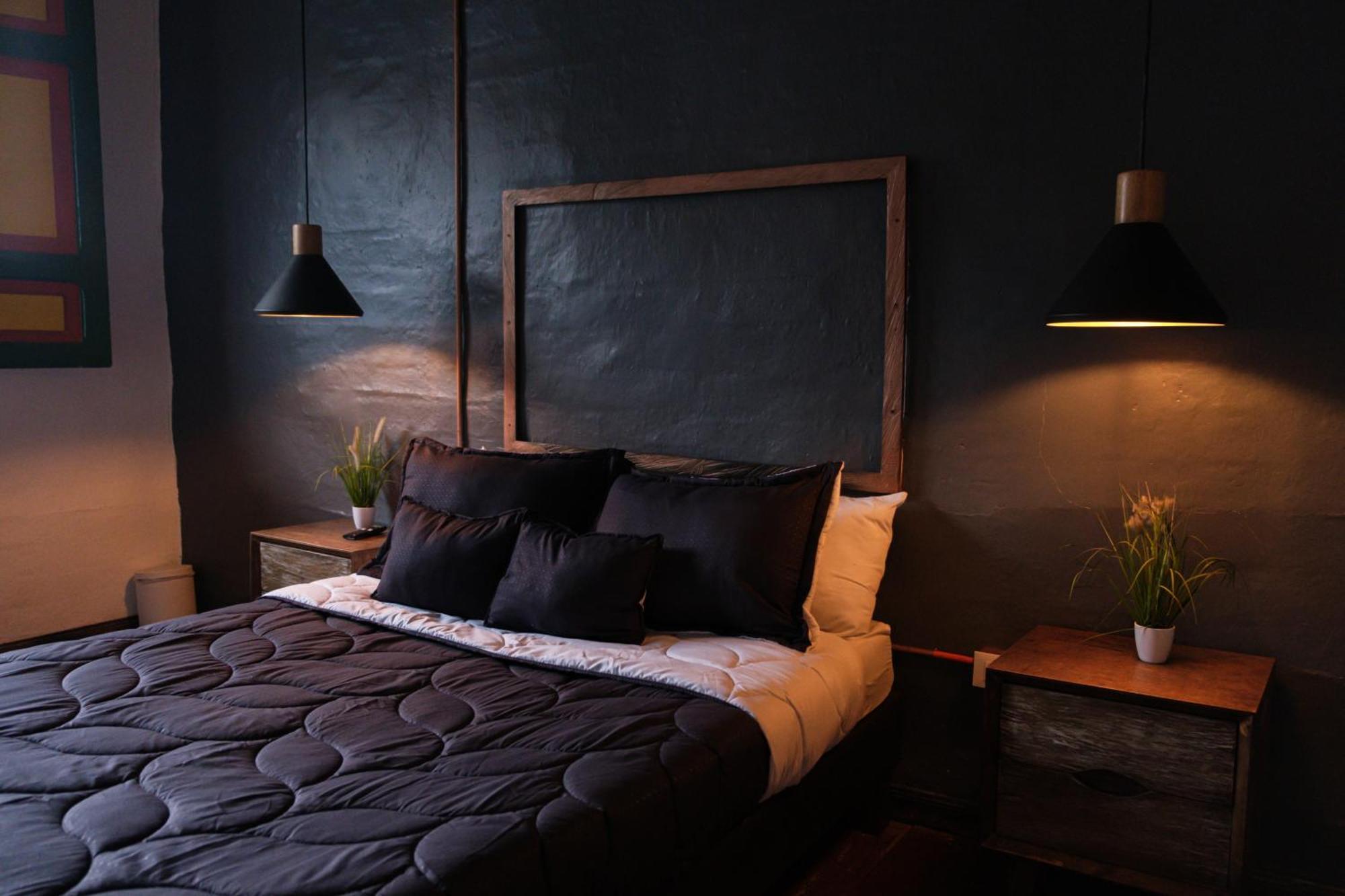 The Corner House Gasthof Salento