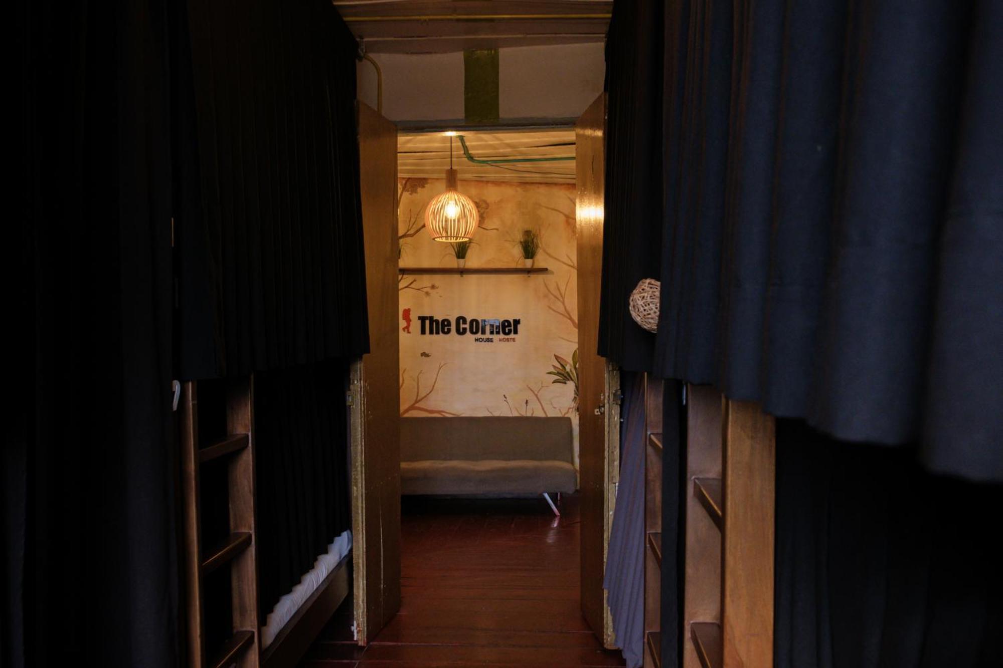 The Corner House Salento