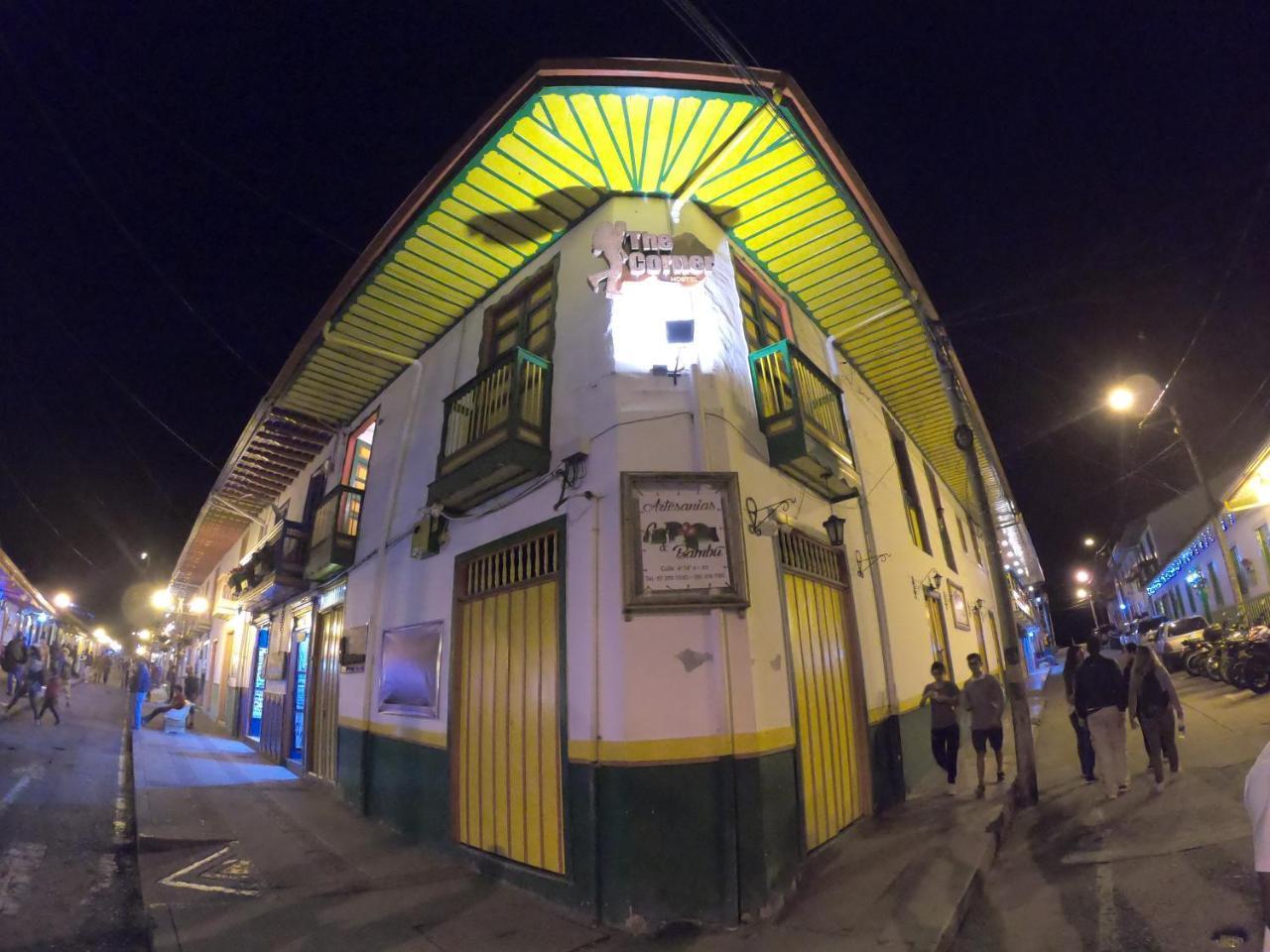 The Corner House 2* Salento